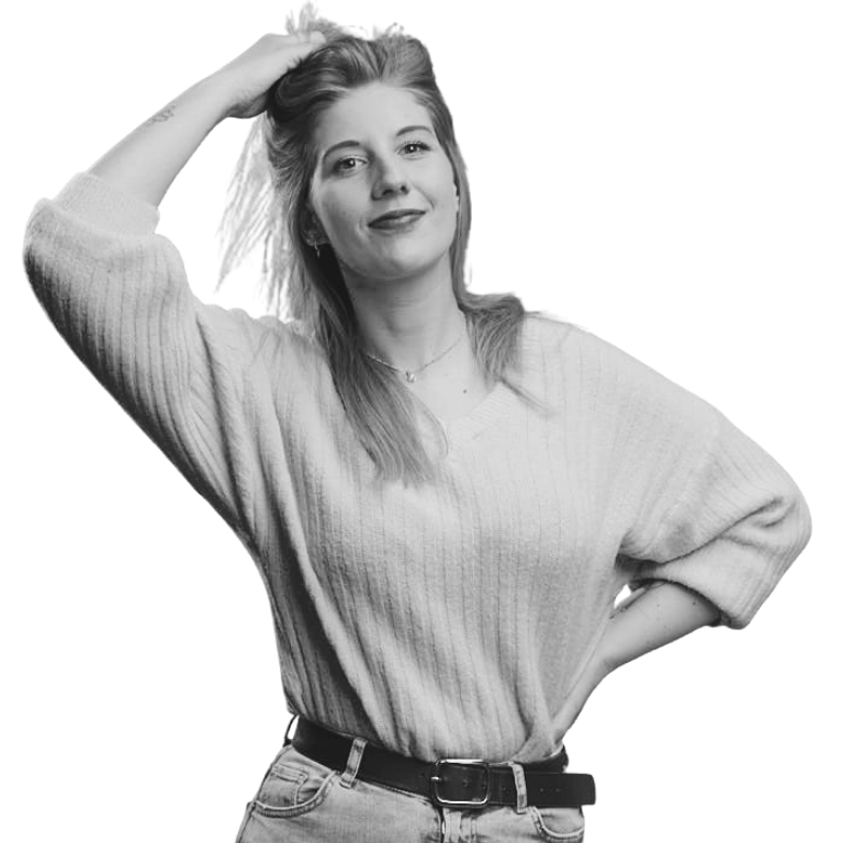 Tamara van Manager Happy - Interim office manager en procesoptimalisatie voor MKB