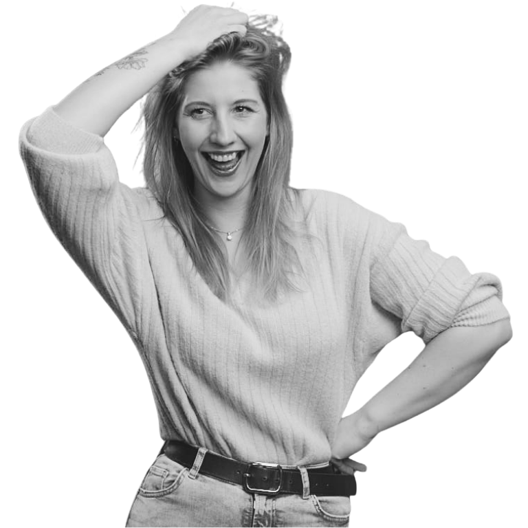 Tamara van Manager Happy - Technische ondersteuning en onderhoud voor websites