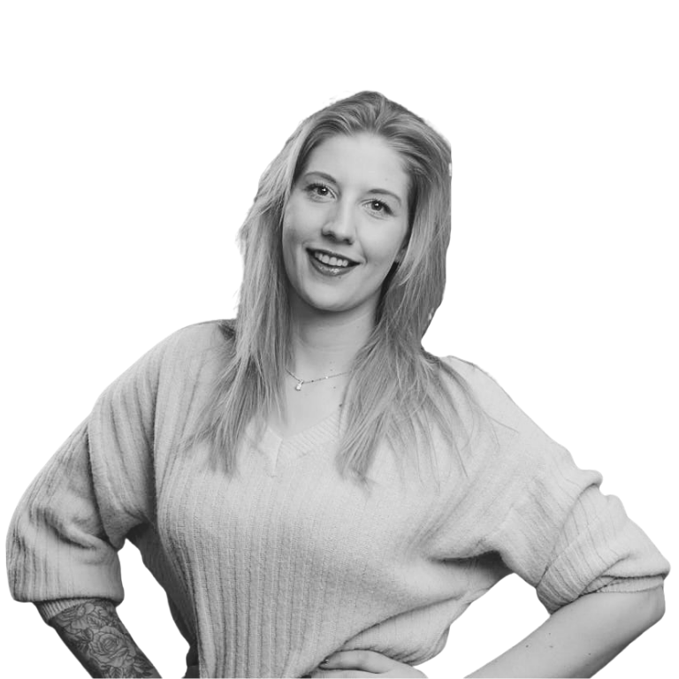 Tamara van Manager Happy - De Happy Host voor events en horeca